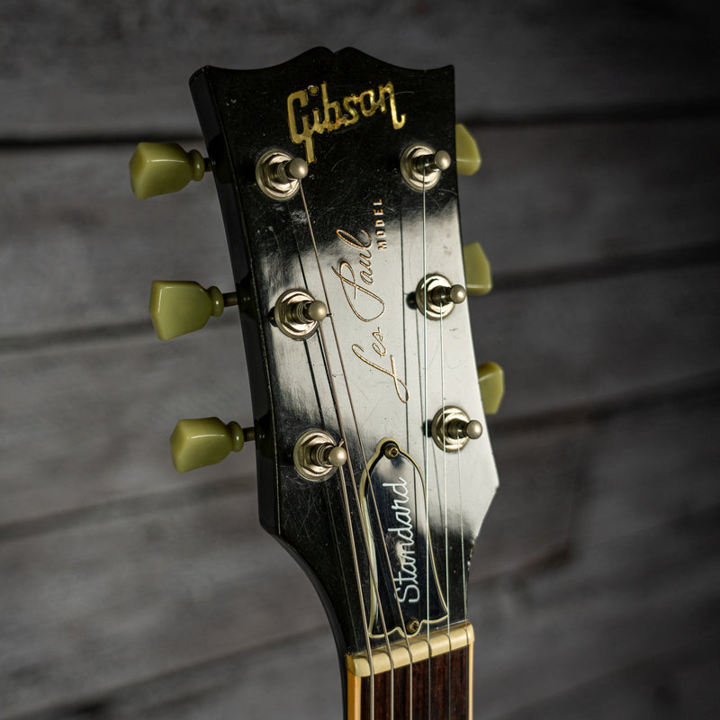 Gibson Les Paul Standard 1978