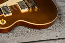 Gibson Les Paul Standard '50s - Goldtop