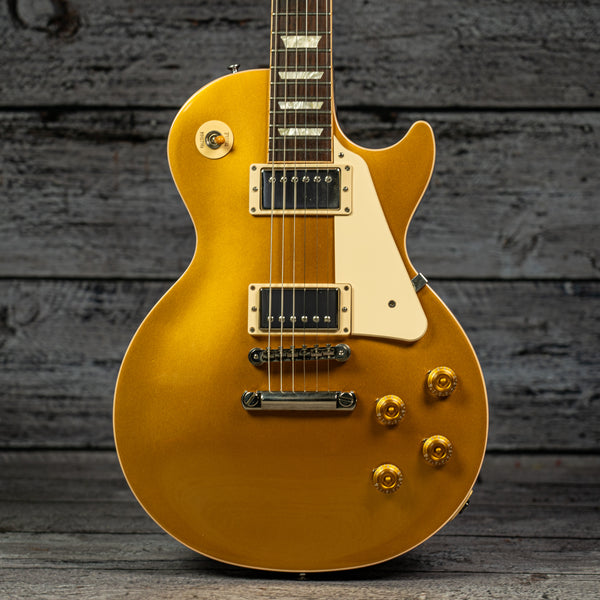 Gibson Les Paul Standard '50s - Goldtop