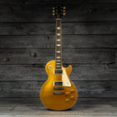 Gibson Les Paul Standard '50s - Goldtop