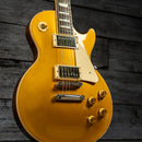 Gibson Les Paul Standard '50s - Goldtop