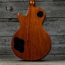 Gibson Les Paul Standard '50s - Goldtop