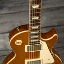 Gibson Les Paul Standard '50s - Goldtop