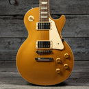 Gibson Les Paul Standard '50s - Goldtop