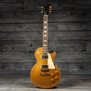 Gibson Les Paul Standard '50s - Goldtop