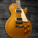 Gibson Les Paul Standard '50s - Goldtop