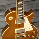 Gibson Les Paul Standard '50s - Goldtop