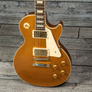 Gibson Les Paul Standard '50s - Goldtop
