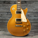 Gibson Les Paul Standard '50s - Goldtop