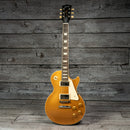 Gibson Les Paul Standard '50s - Goldtop