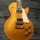 Gibson Les Paul Standard '50s - Goldtop