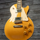 Gibson Les Paul Standard '50s - Goldtop