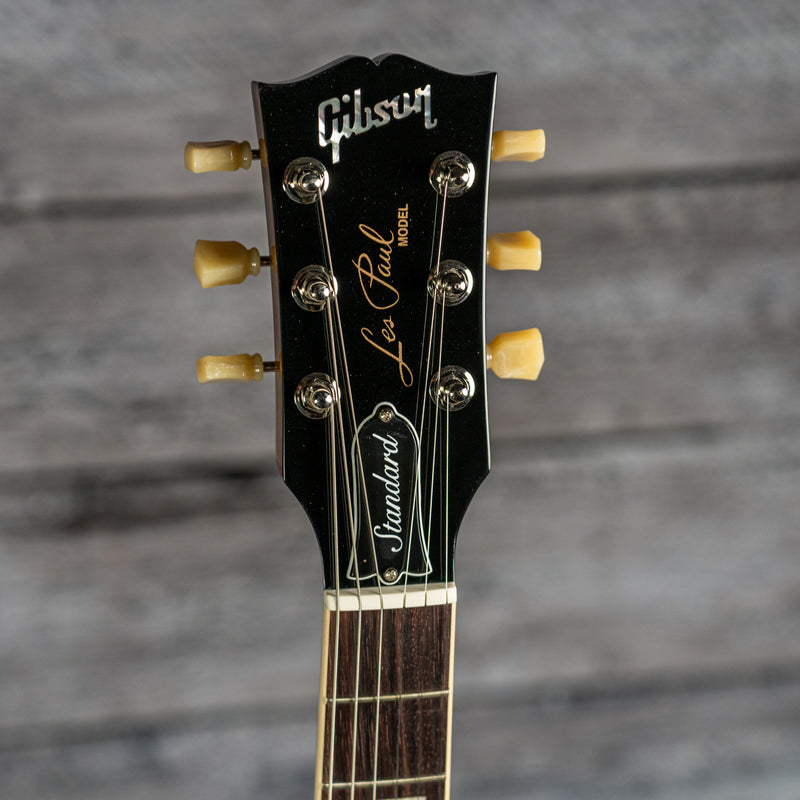 Gibson Les Paul Standard 50s - Goldtop
