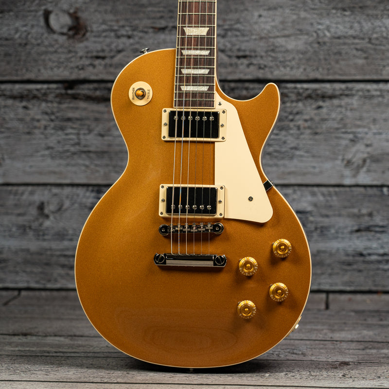 Gibson Les Paul Standard 50s - Goldtop