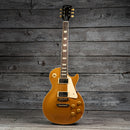 Gibson Les Paul Standard 50s - Goldtop