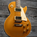 Gibson Les Paul Standard 50s - Goldtop