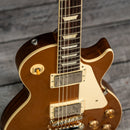 Gibson Les Paul Standard 50s - Goldtop