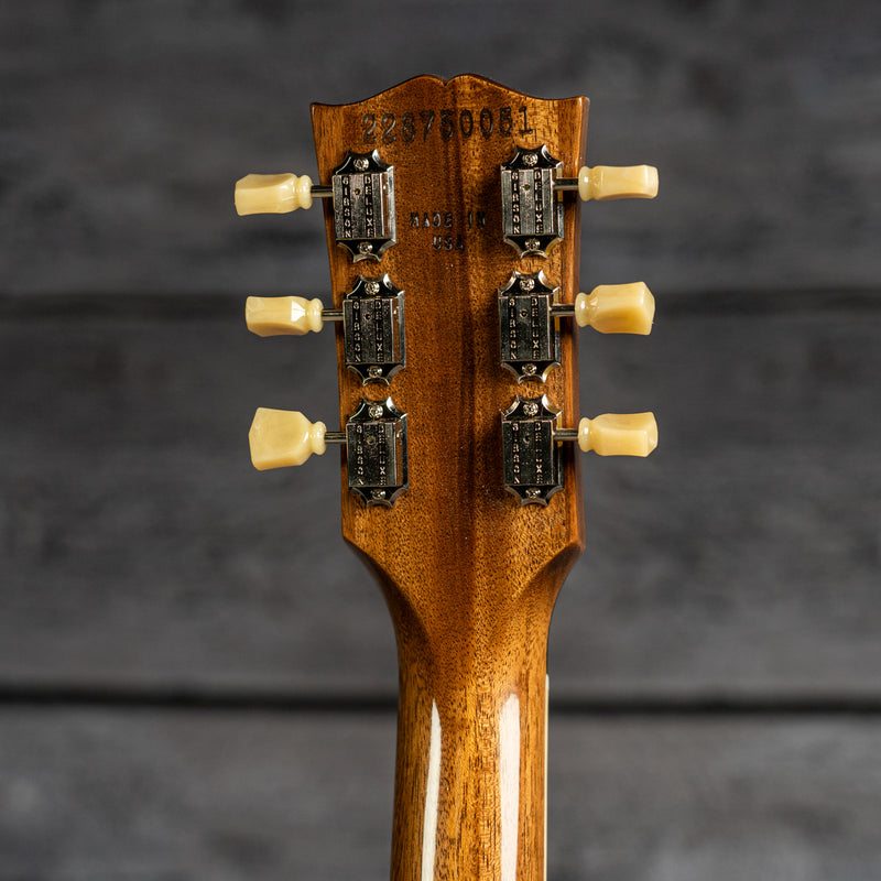 Gibson Les Paul Standard 50s - Goldtop