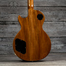 Gibson Les Paul Standard 50s - Goldtop