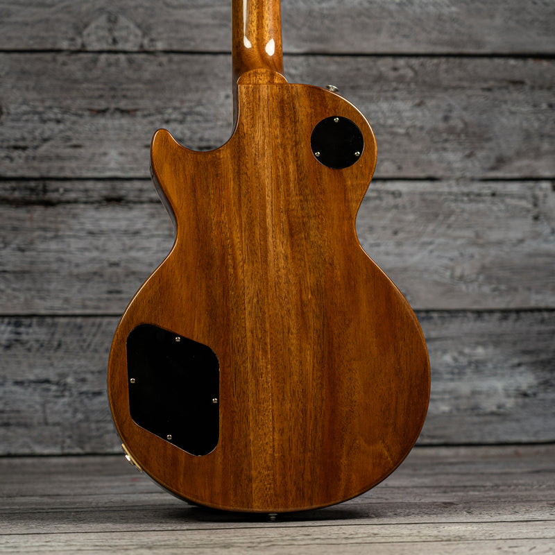 Gibson Les Paul Standard 50s - Goldtop