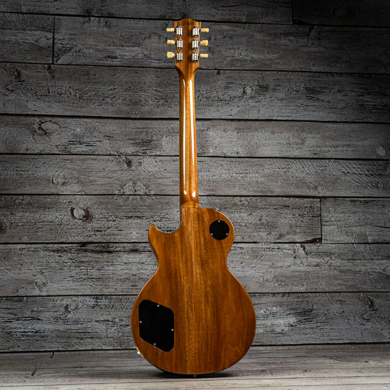 Gibson Les Paul Standard 50s - Goldtop