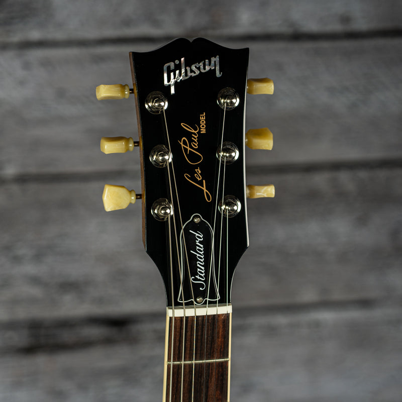 Gibson Les Paul Standard '50s - Goldtop