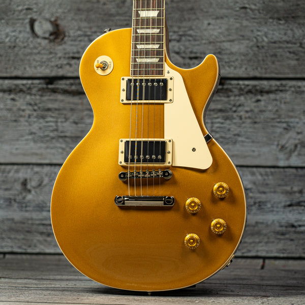 Gibson Les Paul Standard '50s - Goldtop