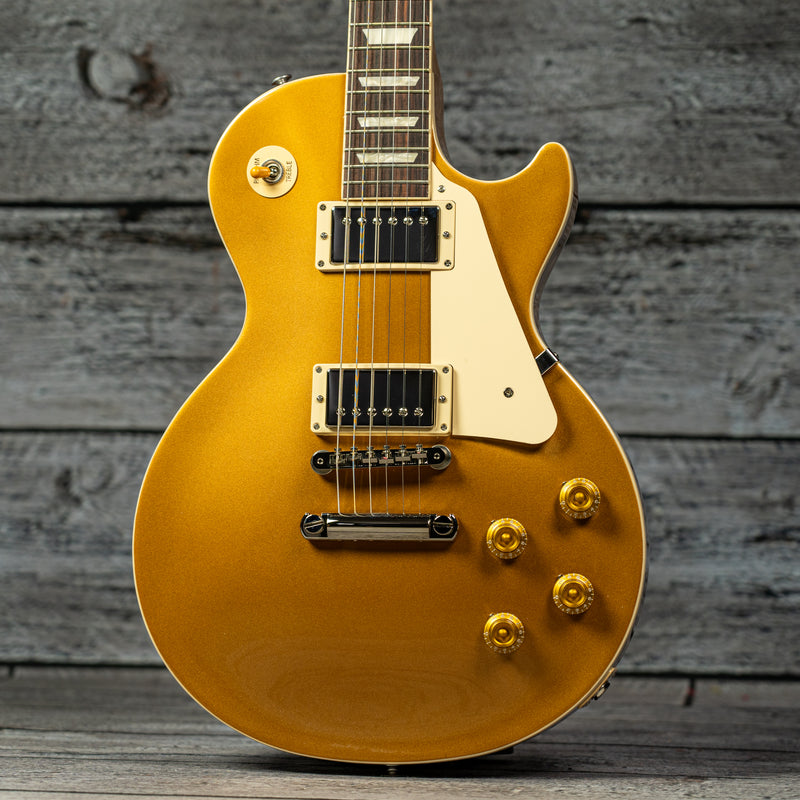 Gibson Les Paul Standard '50s - Goldtop