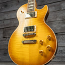 Gibson Les Paul Standard '50s Faded - Vintage Honey Burst