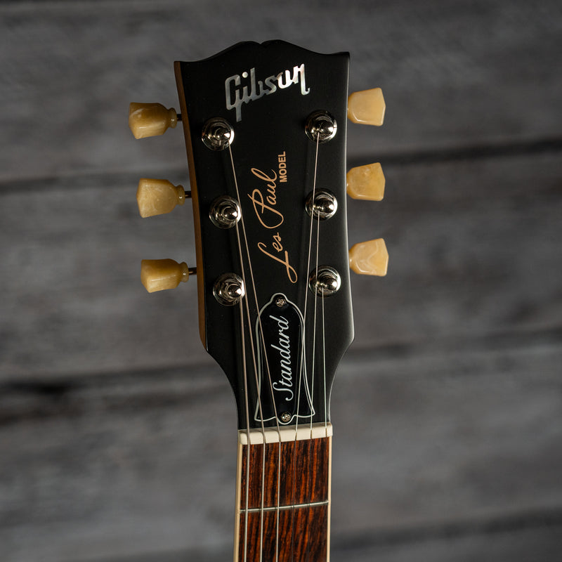 Gibson Les Paul Standard 50s Faded - Vintage Honey Burst
