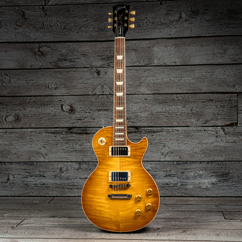 Gibson Les Paul Standard 50s Faded - Vintage Honey Burst