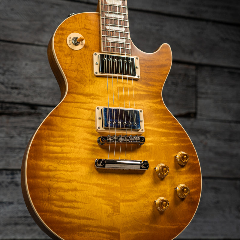 Gibson Les Paul Standard 50s Faded - Vintage Honey Burst