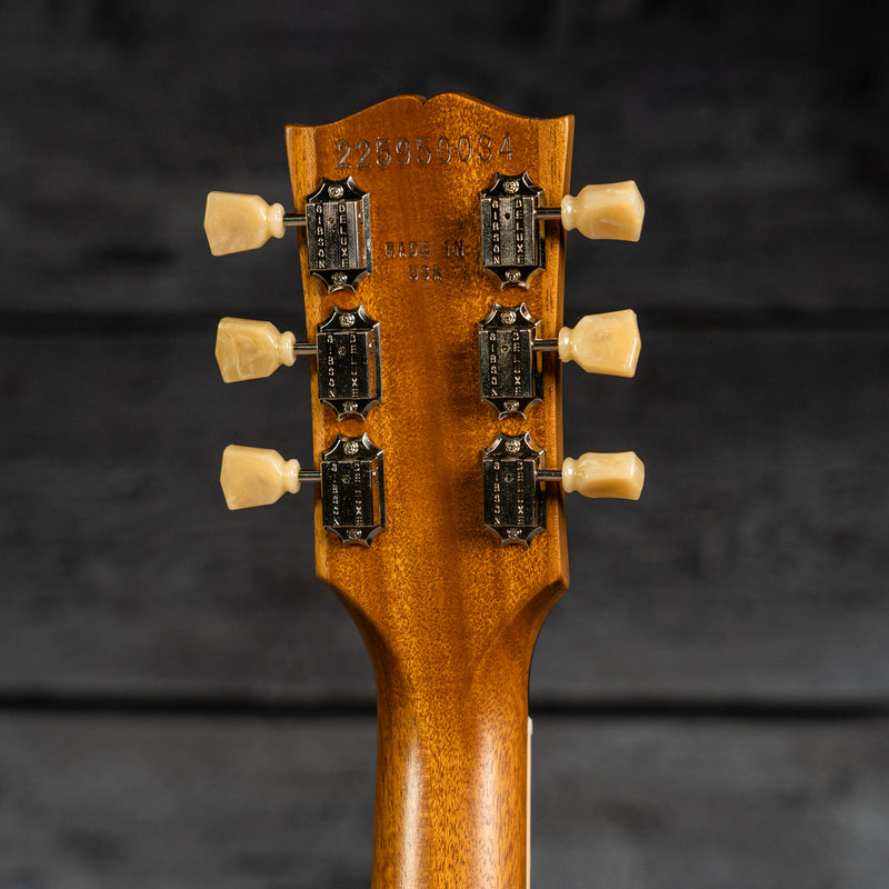 Gibson Les Paul Standard 50s Faded - Vintage Honey Burst