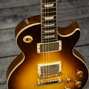 Gibson Les Paul Standard '50s Faded - Vintage Tobacco Burst