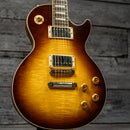 Gibson Les Paul Standard '50s Faded - Vintage Tobacco Burst