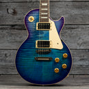 Gibson Les Paul Standard '50s Figured Top - Blueberry Burst