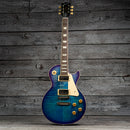 Gibson Les Paul Standard '50s Figured Top - Blueberry Burst