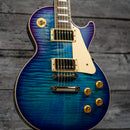Gibson Les Paul Standard '50s Figured Top - Blueberry Burst