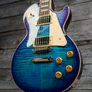 Gibson Les Paul Standard '50s Figured Top - Blueberry Burst