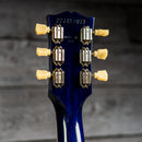Gibson Les Paul Standard '50s Figured Top - Blueberry Burst
