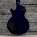 Gibson Les Paul Standard '50s Figured Top - Blueberry Burst