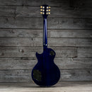 Gibson Les Paul Standard '50s Figured Top - Blueberry Burst