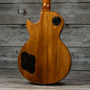 Gibson Les Paul Standard '50s Figured Top - Honey Amber