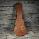 Gibson Les Paul Standard '50s Figured Top - Honey Amber