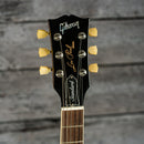 Gibson Les Paul Standard '50s Figured Top - Honey Amber