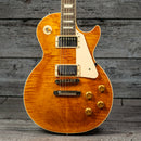 Gibson Les Paul Standard '50s Figured Top - Honey Amber