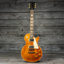 Gibson Les Paul Standard '50s Figured Top - Honey Amber