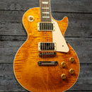 Gibson Les Paul Standard '50s Figured Top - Honey Amber