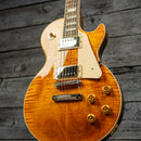 Gibson Les Paul Standard '50s Figured Top - Honey Amber