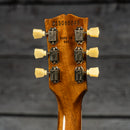 Gibson Les Paul Standard '50s Figured Top - Honey Amber